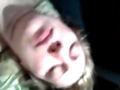 Fat wife getting fucked point of