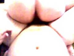 Male and female fat plumper